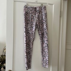 Zella Leggings